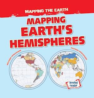 Mapping Earth's Hemispheres