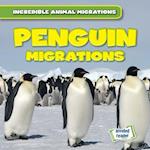 Penguin Migrations
