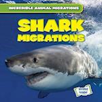 Shark Migrations