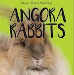 Angora Rabbits