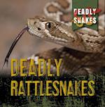 Deadly Rattlesnakes