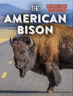 The American Bison