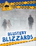 Blustery Blizzards