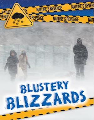 Blustery Blizzards