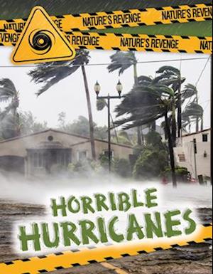 Horrible Hurricanes