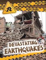 Devastating Earthquakes