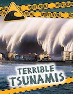 Terrible Tsunamis