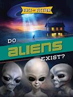 Do Aliens Exist?