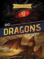 Do Dragons Exist?