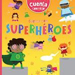 Cuenta Con Superhéroes (Counting with Superheroes)