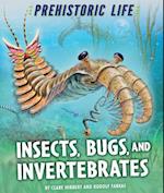 Insects, Bugs, and Invertebrates