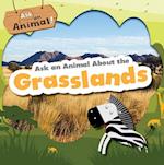 Ask an Animal about the Grasslands