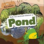 Ask an Animal about a Pond