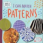 I Can Match Patterns