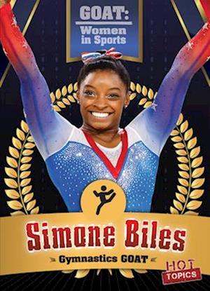 Simone Biles