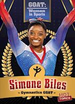 Simone Biles