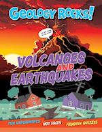 Volcanoes and Earthquakes