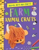 Farm Animal Crafts