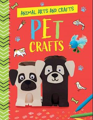 Pet Crafts