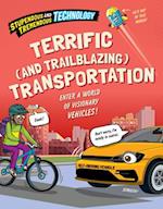 Terrific (and Trailblazing) Transportation