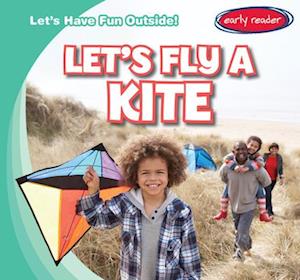 Let's Fly a Kite