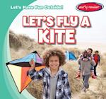 Let's Fly a Kite