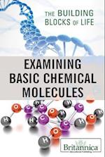 Examining Basic Chemical Molecules