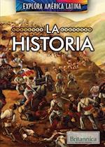 La Historia (the History of Latin America)