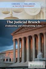 The Judicial Branch