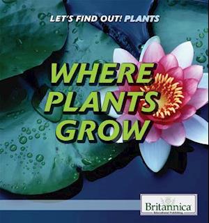 Where Plants Grow