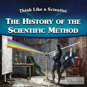 The History of the Scientific Method