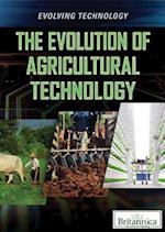 The Evolution of Agricultural Technology