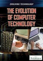 The Evolution of Computer Technology