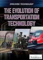 The Evolution of Transportation Technology