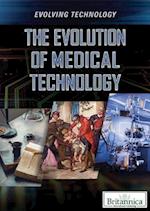 The Evolution of Medical Technology