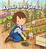 Ayudo En El Jardin (I Help in the Garden)