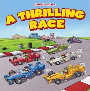 A Thrilling Race