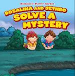 Rosalina and Jethro Solve a Mystery