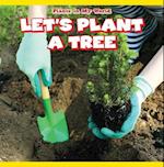 Let's Plant a Tree