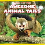 Awesome Animal Tails
