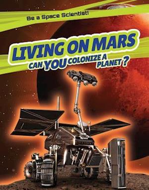 Living on Mars