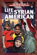 Life as a Syrian American