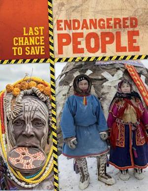 Endangered People