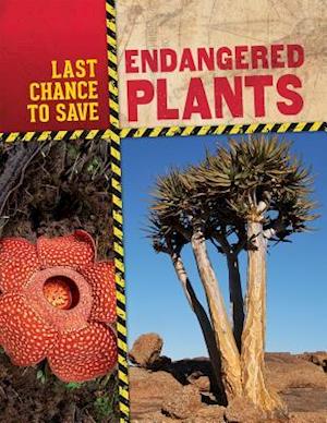 Endangered Plants