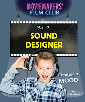 Be a Sound Designer
