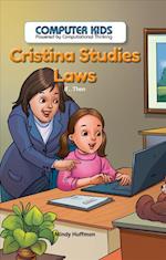 Cristina Studies Laws