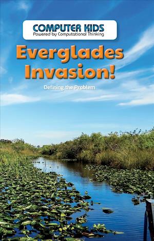 Everglades Invasion!