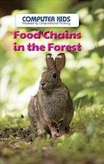 Food Chains in the Forest