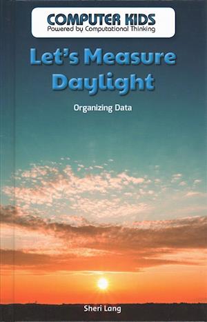 Let's Measure Daylight