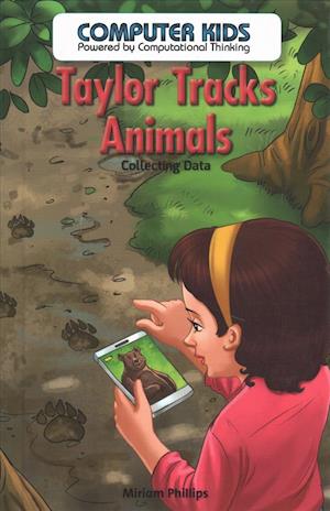 Taylor Tracks Animals